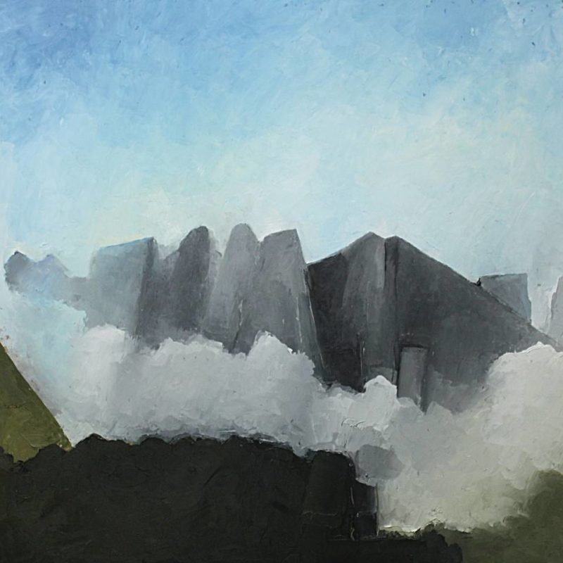 il monte