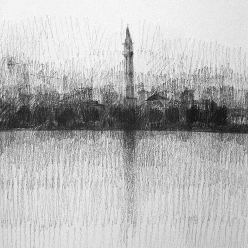 nebbia